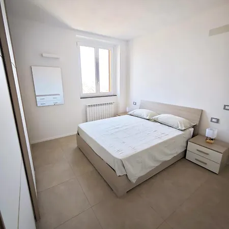 Il Borgo Διαμέρισμα *