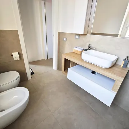 Il Borgo Διαμέρισμα Lurago dʼErba