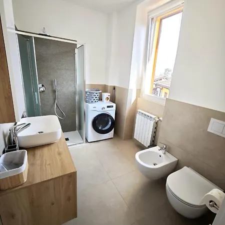 Il Borgo Διαμέρισμα *