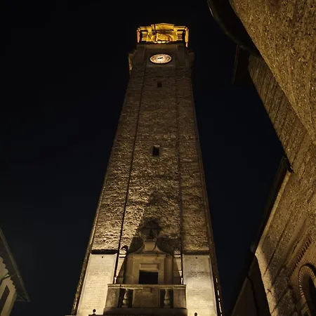 Διαμέρισμα Il Borgo *