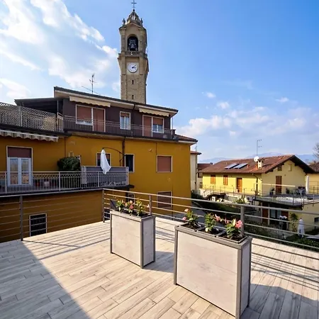Il Borgo Διαμέρισμα