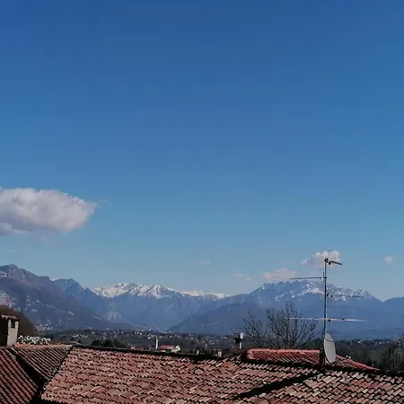 Διαμέρισμα Il Borgo *