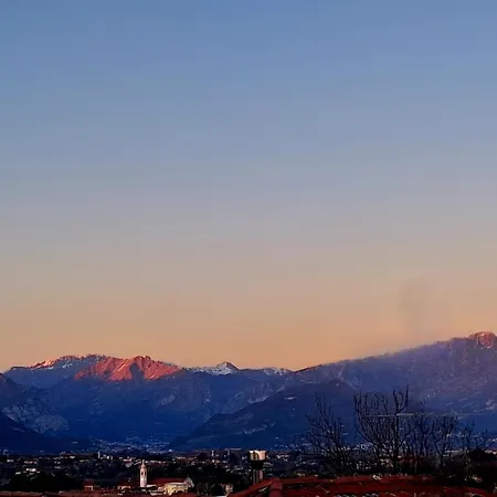 Il Borgo Διαμέρισμα Lurago dʼErba