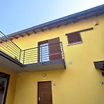 Apartment Il Borgo