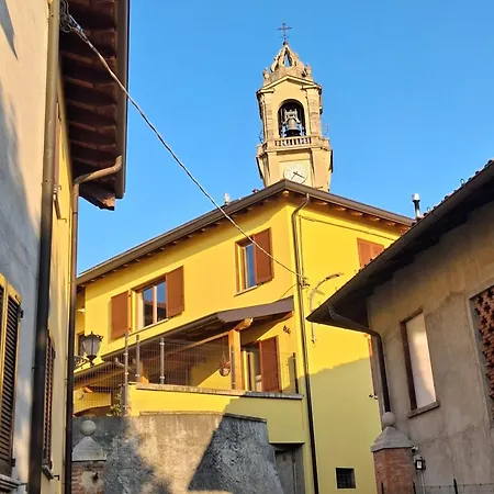 Il Borgo Appartement Lurago dʼErba