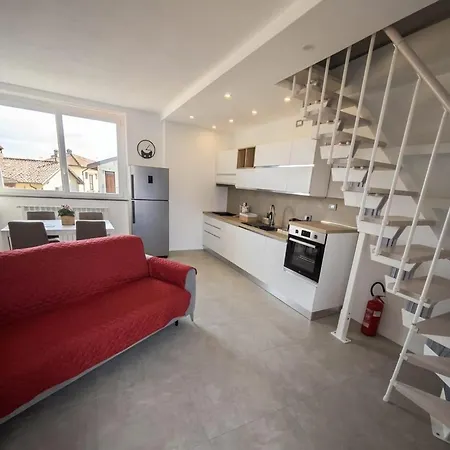 Apartment Il Borgo *