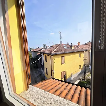 Il Borgo Apartment *