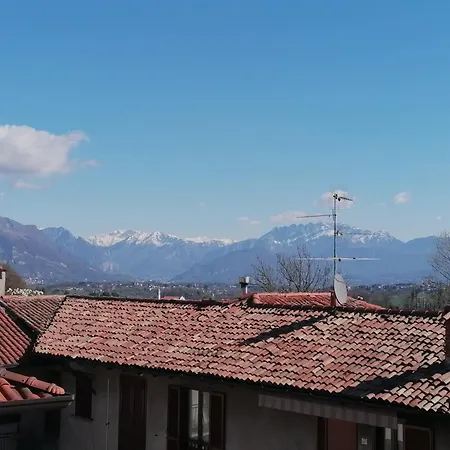 Il Borgo Apartment Lurago dʼErba