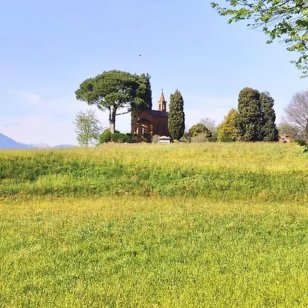 Il Borgo Apartment Lurago dʼErba