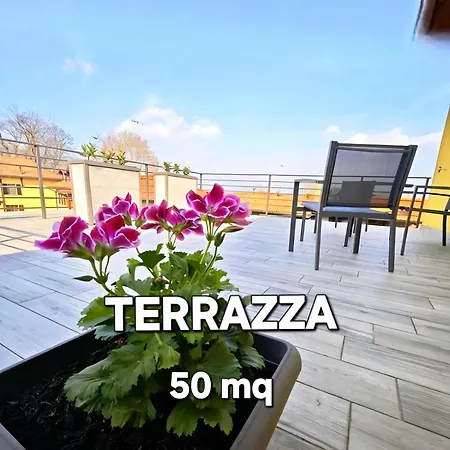 Il Borgo Apartman Lurago dʼErba