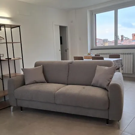 Apartment Il Borgo *