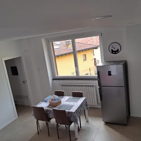 Apartment Il Borgo *