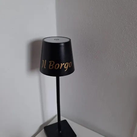 Apartment Il Borgo