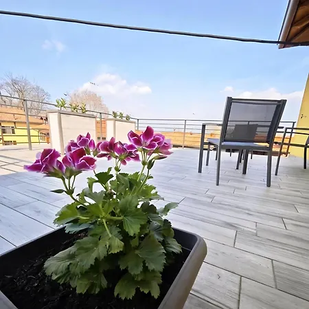 Apartment Il Borgo