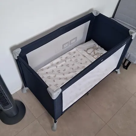 Appartement Il Borgo *